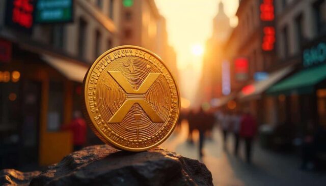 Sec vs Ripple