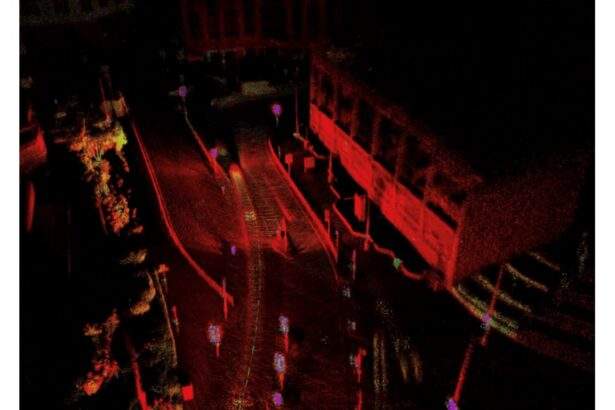 ROVR Releases Open Dataset to Power the Future of Spatial AI, Robotics, and Autonomous Systems