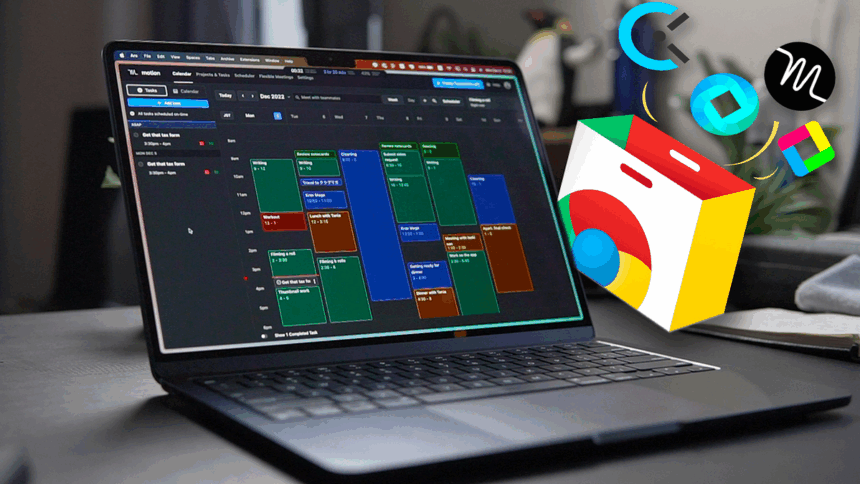 10 Best Chrome-Friendly Websites That Supercharge Your Browser