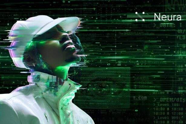 NE-YO Partners with Neura to Transform Entertainment with Emotional AI