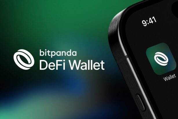 Bitpanda Launches DeFi Wallet to Power Europe’s