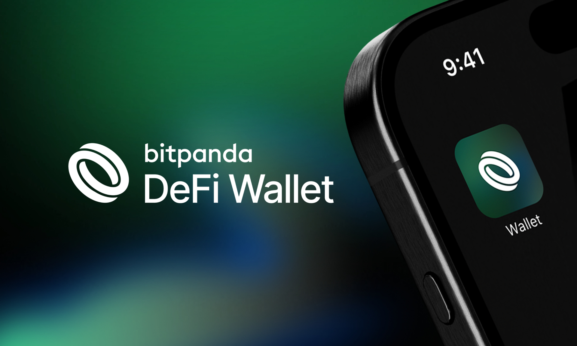 Bitpanda Launches DeFi Wallet to Power Europe’s