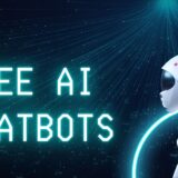 10 Best Websites To Create Custom AI Chatbots for Free