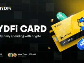 BYDFi Card Officially Launches 17545602554lji9Pi9r4