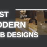 10 Best Websites For Minimalist Website Building In 2025