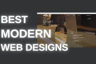 10 Best Websites For Minimalist Website Building In 2025