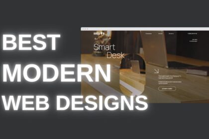 10 Best Websites For Minimalist Website Building In 2025