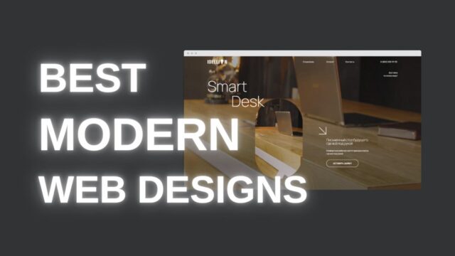 10 Best Websites For Minimalist Website Building In 2025