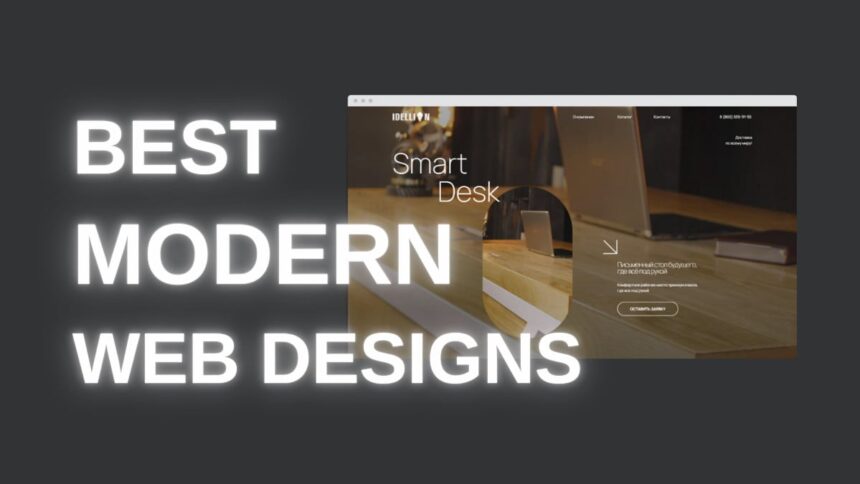 10 Best Websites For Minimalist Website Building In 2025