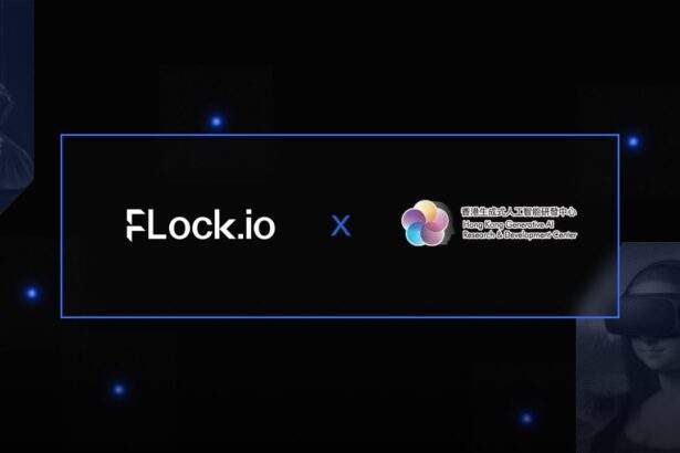 HKGAI and FLock.io Partner to Advance Decentralised AI for Government Efficiency