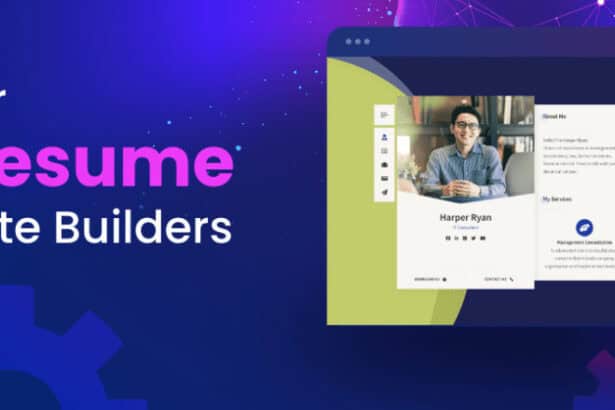 10 Best AI Websites That Write, Edit, and Format Your Resume