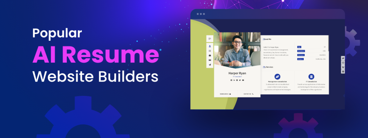 10 Best AI Websites That Write, Edit, and Format Your Resume