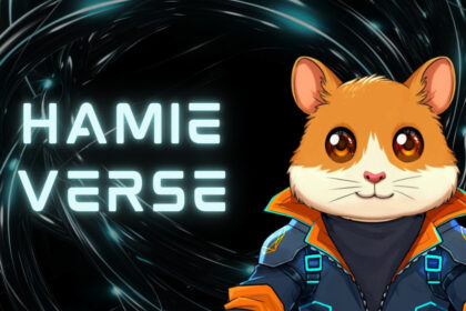 Hamieverse Taps Abstract to Power Its Debut Blockchain Game