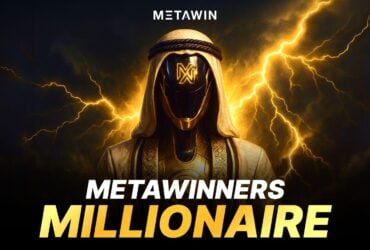 MetaWin Announces $1.3 Million NFT Holder Exclusive Giveaway