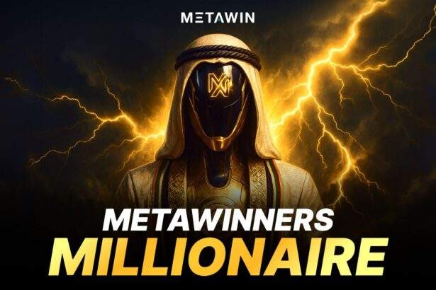 MetaWin Announces $1.3 Million NFT Holder Exclusive Giveaway