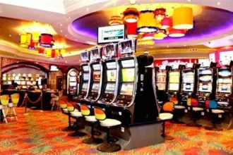10 Best In Casino for Voice Betting: Hands-Free Gambling with AI Assistants