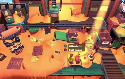 10 Best Non-Violent Games That Are Still Super Addictive