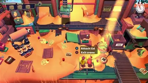 10 Best Non-Violent Games That Are Still Super Addictive