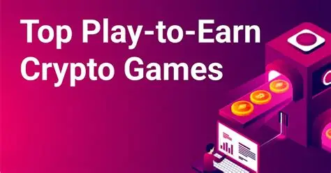10 Best Games Where You Can Earn Rewards Without Crypto or Ads