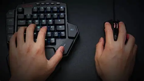 10 Games Designed For Left-Handed Players