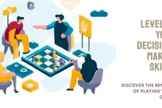 10 Best Games That Improve Decision-Making Skills in Real Life