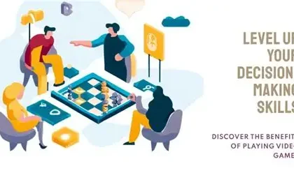 10 Best Games That Improve Decision-Making Skills in Real Life
