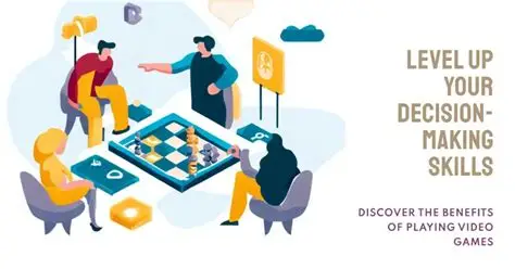 10 Best Games That Improve Decision-Making Skills in Real Life