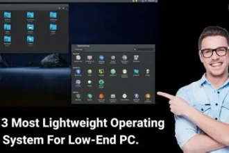 10 Best Lightweight Software For Low-End PCs
