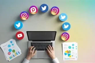 10 Best Software For Managing Multiple Social Media Accounts Easily