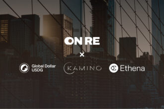 ONyc Launches on Kamino, Unlocking Real-World Yield and Collateral Utility in Solana DeFi