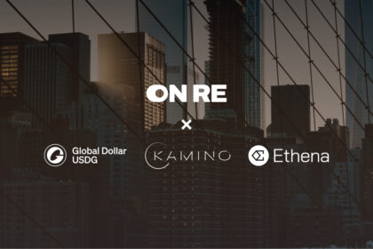 ONyc Launches on Kamino, Unlocking Real-World Yield and Collateral Utility in Solana DeFi