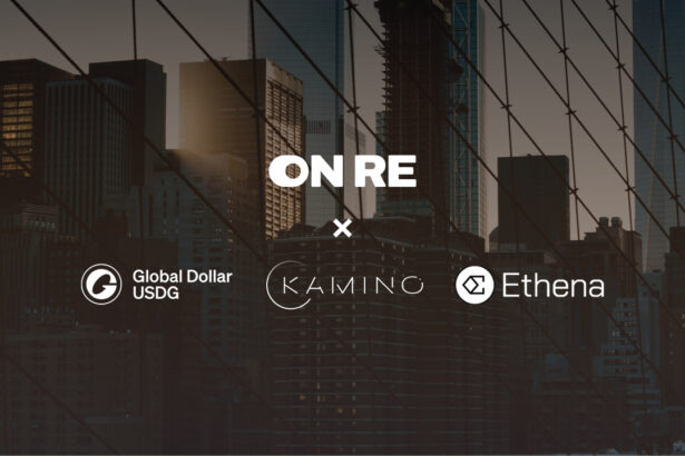 ONyc Launches on Kamino, Unlocking Real-World Yield and Collateral Utility in Solana DeFi