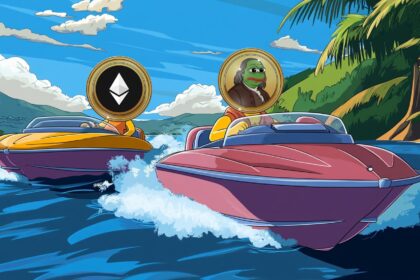 Pepe Dollar ($PEPD) Presale Picks Up Pace