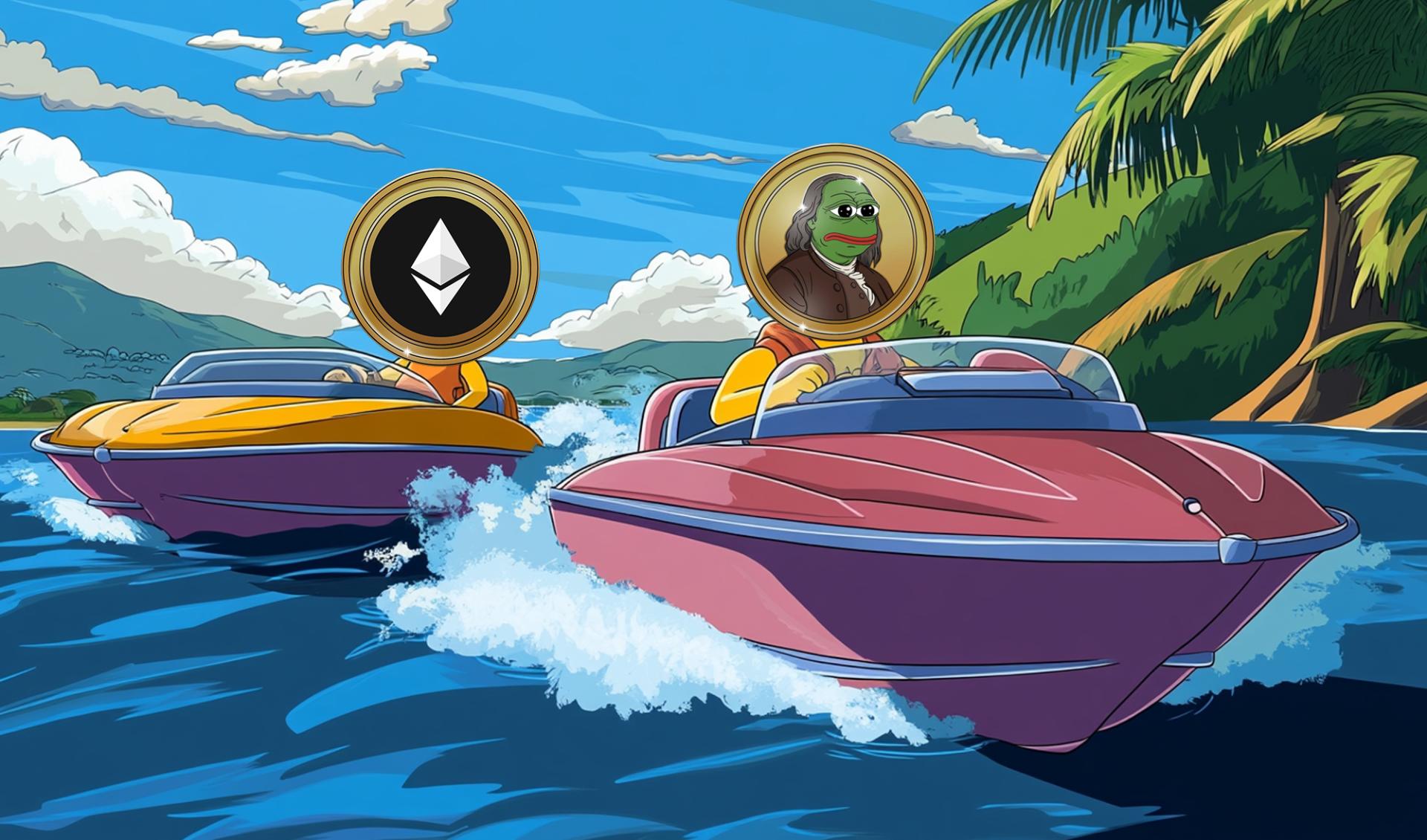 Pepe Dollar ($PEPD) Presale Picks Up Pace