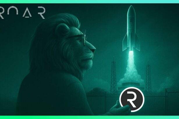 R0AR Chain Launches Public Node Sale Following $1 Million Whitelist Success