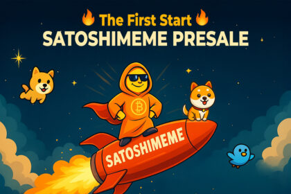 Meme Coin '$SATOSHI' Heralding the Return of Satoshi Nakamoto's Vision