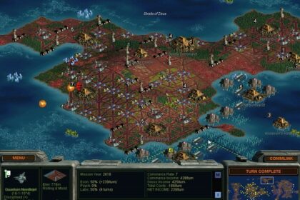 10 Best Games That Let You Build Entire Civilizations Without War