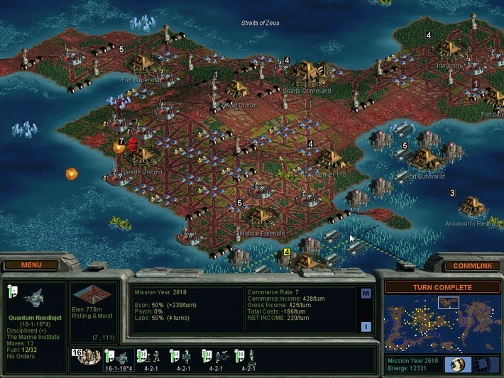 10 Best Games That Let You Build Entire Civilizations Without War
