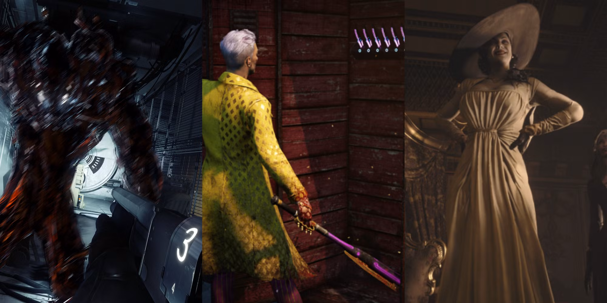 10 Best Games With Sound Effects Designed by Hollywood Artists