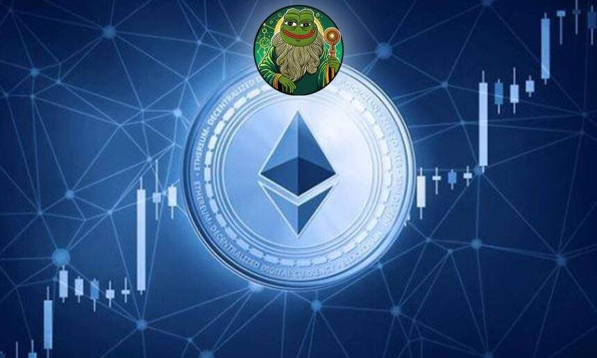 Ethereum Breaks $4,750 Support As Pepeto