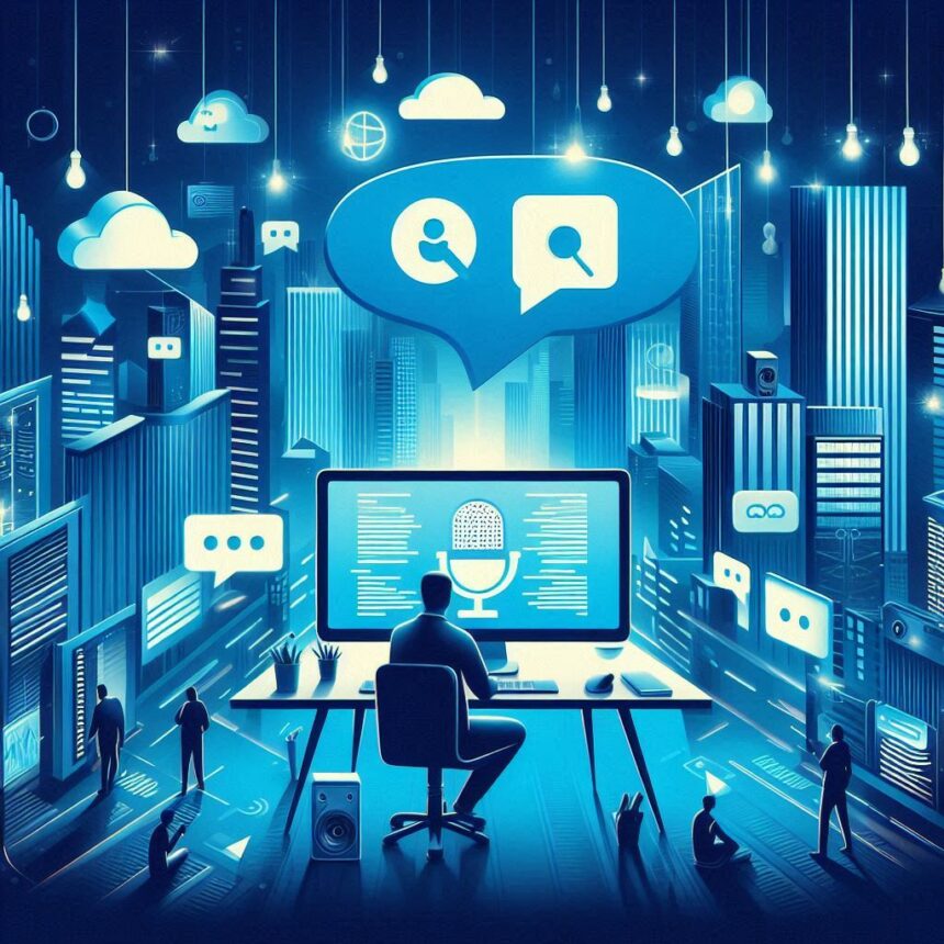 10 Best In Software That You Can Whisper To: Voice-Only AI Control Systems