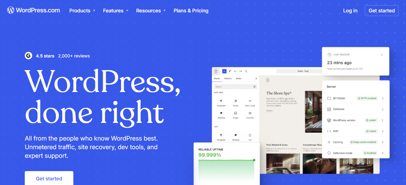 WordPress