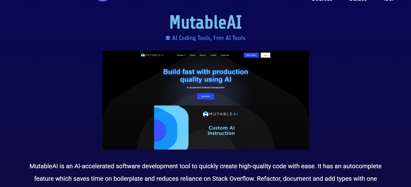 MutableAI