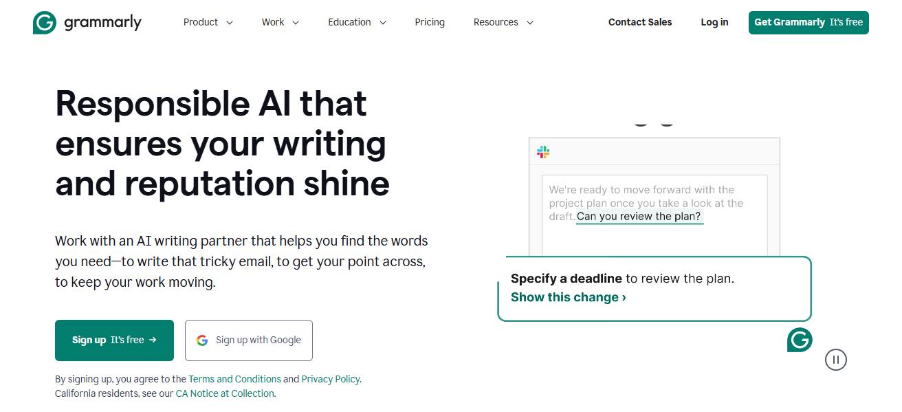 Grammarly
