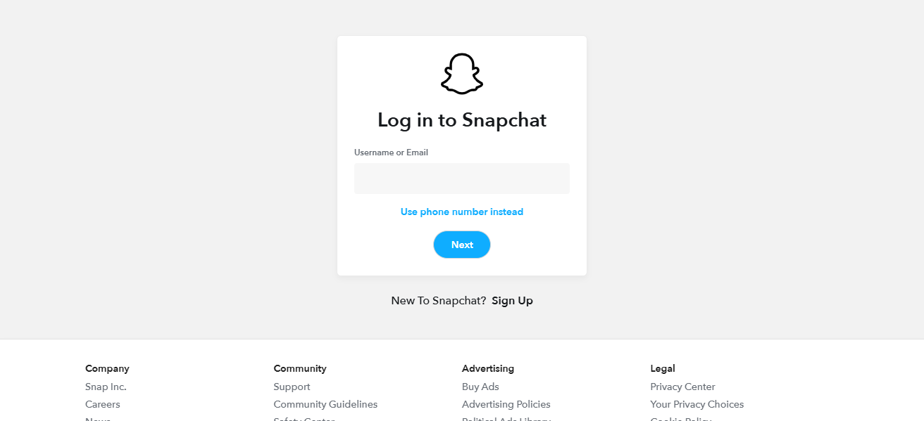 Snap