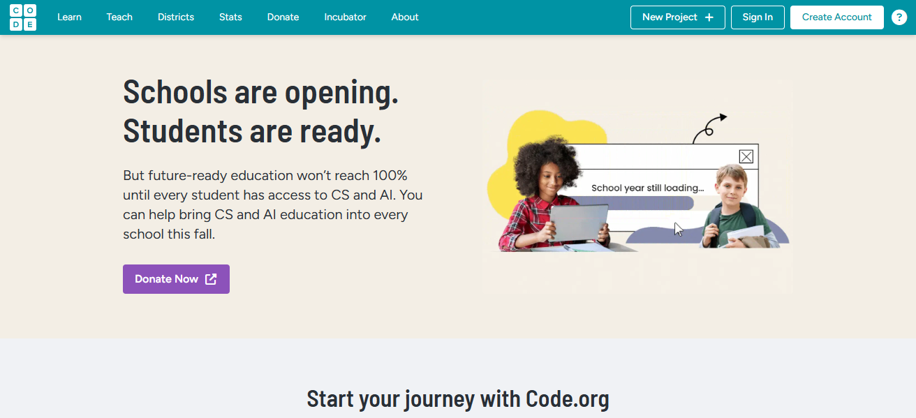 Code.org