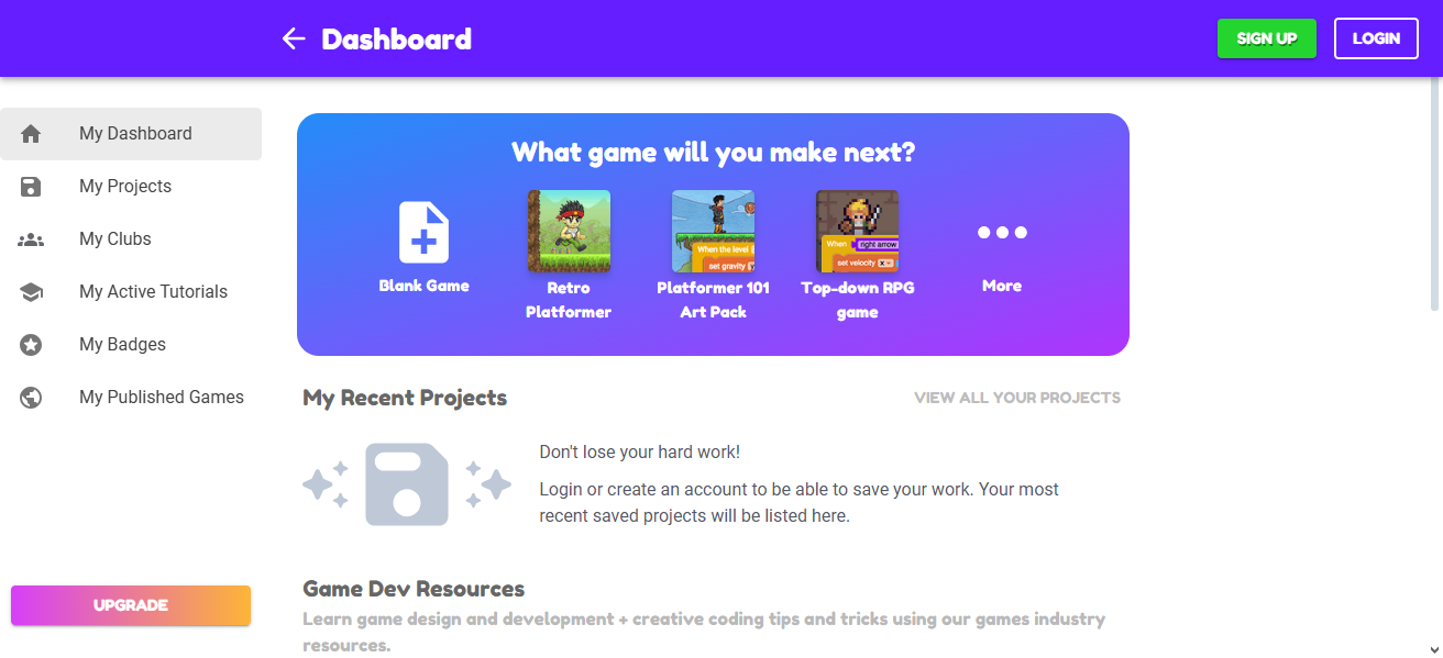 Gamefroot