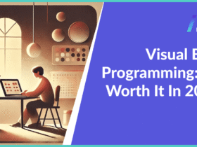 10 Best Websites To Learn Visual Programming