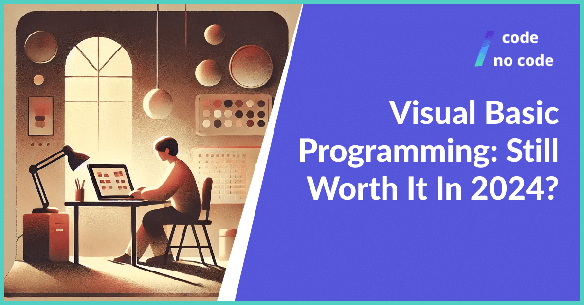 10 Best Websites To Learn Visual Programming
