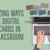 10 Best Websites For Creating Digital Flashcards With AI